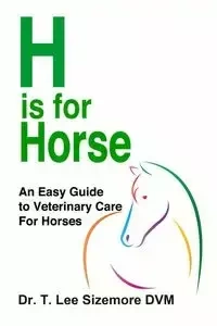 H is for Horse - Terrie Sizemore
