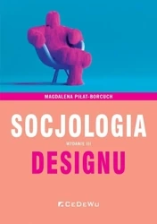 Socjologia designu w.3 - Magdalena Piłat-Borcuch
