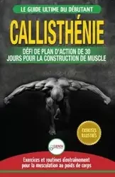 Callisthénie - Jennifer Louissa