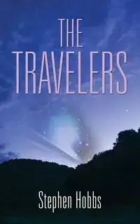 THE TRAVELERS - Stephen Hobbs