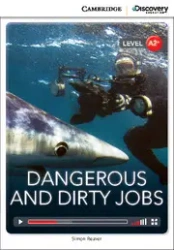 CDEIR A2+ Dangerous and Dirty Jobs OOP - Simon Beaver
