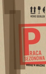 Praca sezonowa - Heike Geissler