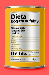 Dieta bogata w fakty - Idrees Mughal