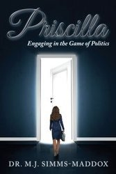 Priscilla - Simms-Maddox M. J.