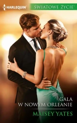 eBook Gala w Nowym Orleanie - Maisey Yates mobi epub
