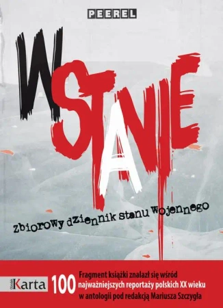 eBook W stanie - Opracowanie zbiorowe mobi epub