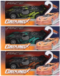 Auto Wyscig R/c Ff Lad 28x12x14 Mix3 Mc Wb 36/72