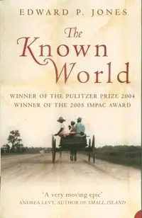 Known World - Edward P. Jones