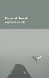 Zaginiona we śnie - Krzysztof Lisowski