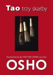 Tao. Trzy skarby - Osho