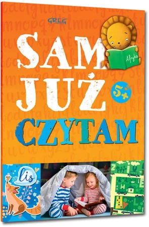 Sam już czytam - Renata Pitala