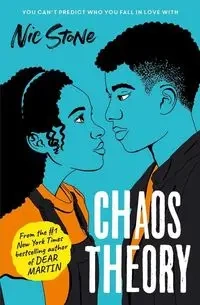 Chaos Theory - Stone Nic
