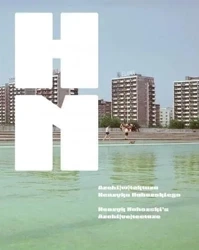 Archi(w)tektura Henryka Nahorskiego - praca zbiorowa