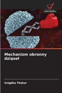 Mechanizm obronny dziąseł - Thakur Snigdha