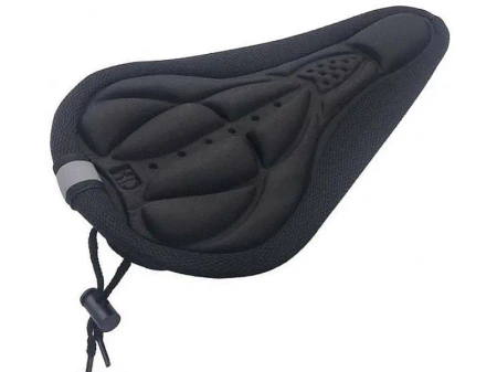 Pokrowiec na siodełko rowerowe - ADAR