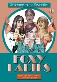 Foxy Ladies - Steve Stern