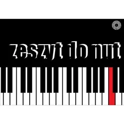 Zeszyt A4/16K do nut (25szt) - Ziemia Obiecana