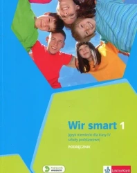 Wir smart 1 KB LEKTORKLETT - Motta Giorgio, Ewa Książek-Kempa, Ewa Wieszczeczy