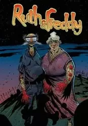Ruth & Freddy - G. Davis Darren
