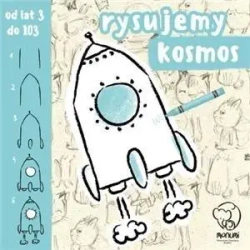 Rysujemy kosmos - praca zbiorowa