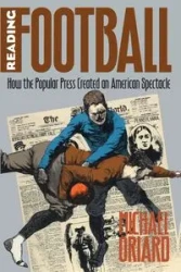 Reading Football - Michael Oriard