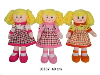 Lalka 40cm MIX - Sun-Day