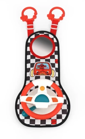 Zabawka dla Małego Kierowcy