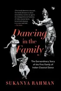 Dancing in the Family - Rahman Sukanya