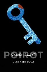 Poirot. Dead Man’s Folly - Agatha Christie