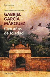 LH Marquez. Cien anos de soledad - Gabriel Garcia Marquez