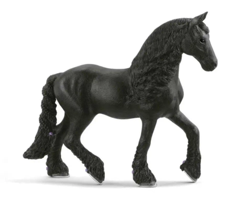 Klacz fryzyjska - SCHLEICH