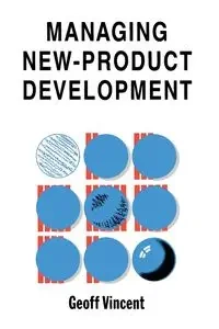 Managing New-Product Development - Vincent Geoff