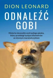 eBook Odnaleźć Gobi - Dion Leonard mobi epub