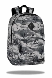 Plecak młodzieżowy Coolpack Scout Sand Surf - PATIO