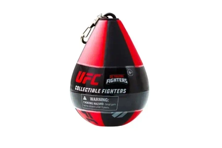 UFC Ocatgon Fighters S1 kapsuła z fig. 17677