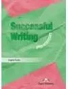 Successful Writing Upper-Inter. EXPRESS PUBLISHING - Virginia Evans