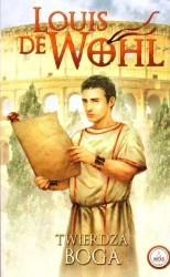 Twierdza Boga (barwione brzegi) - Louis de Wohl