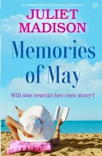 Memories Of May - Madison Juliet