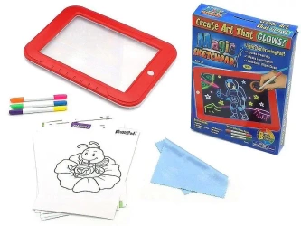 Tablet magiczny LED - ADAR