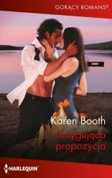 eBook Intrygująca propozycja - Karen Booth mobi epub