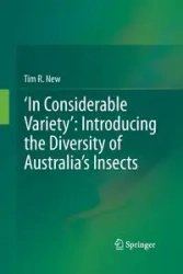 'In Considerable Variety' - Tim R. New