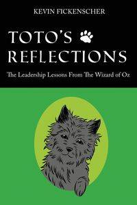 Toto's Reflections - Kevin Fickenscher