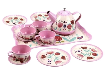 Zestaw do herbaty - Maksik