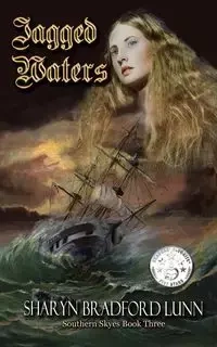 Jagged Waters - Sharyn Bradford Lunn