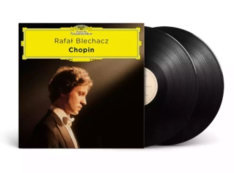 Chopin. Winyl