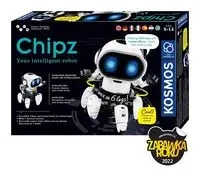 Chipz inteligentny robot - Piatnik