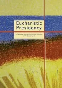 Eucharistic Presidency - Church of England