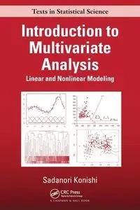 Introduction to Multivariate Analysis - Konishi Sadanori