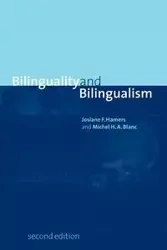 Bilinguality and Bilingualism - Michel Blanc