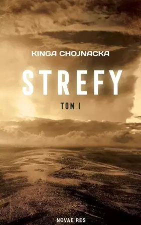 Strefy T.1 - Kinga Chojnacka
